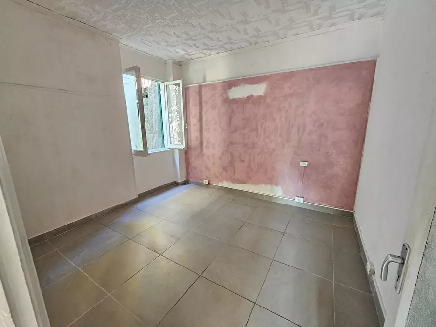 Immagine 20 di Quadrilocale in vendita  in Via Gavino 30 a Campomorone