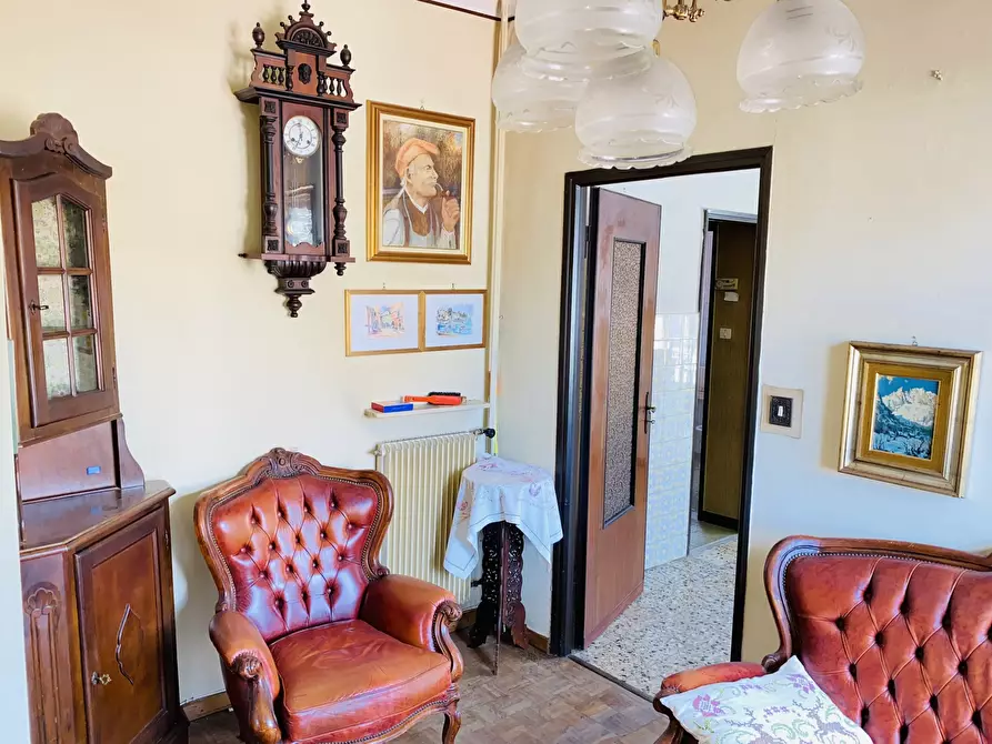 Immagine 16 di Trilocale in vendita  in Via Martiri della Libertà 6 a Campomorone