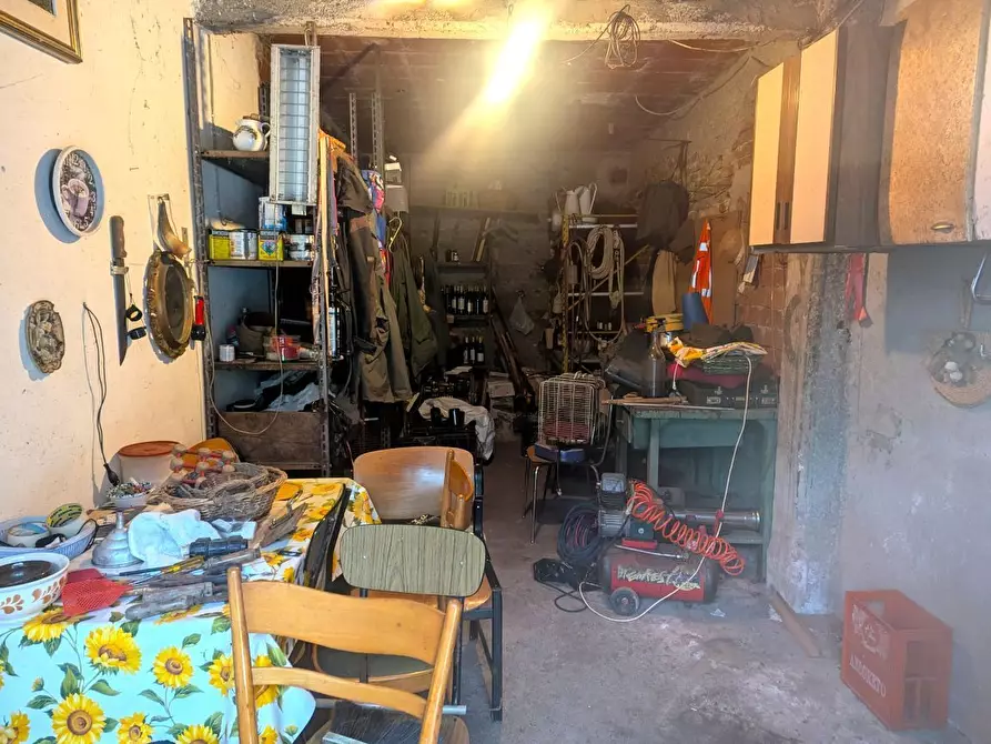 Immagine 43 di Casa bifamiliare in vendita  in Via Torbi 73 a Ceranesi