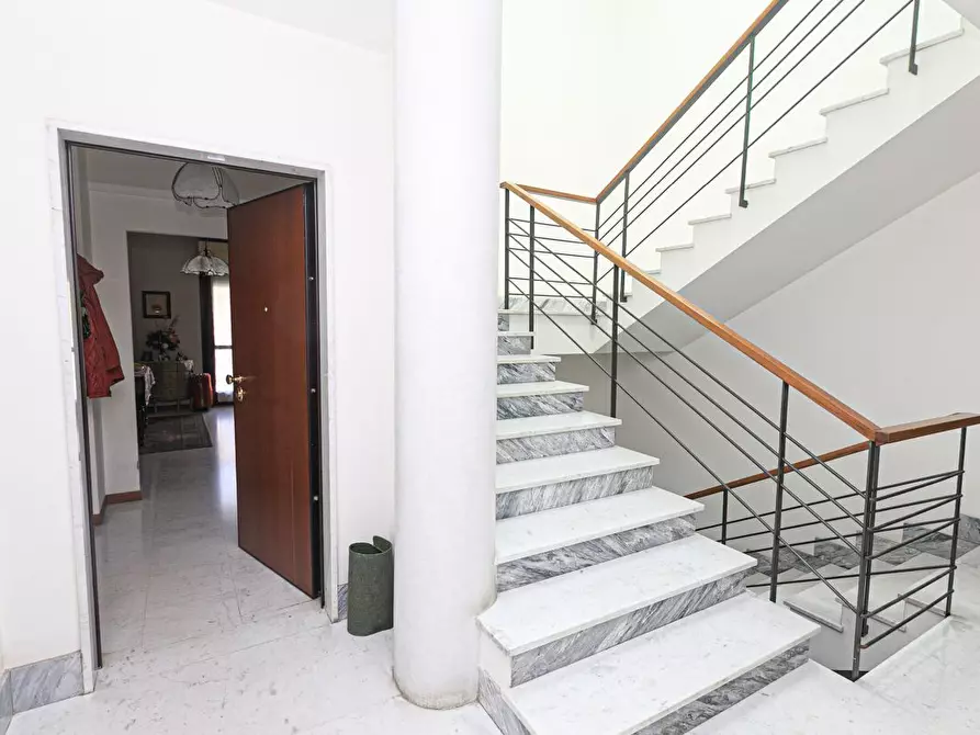 Immagine 47 di Attico in vendita  in Via Morego 55 a Genova