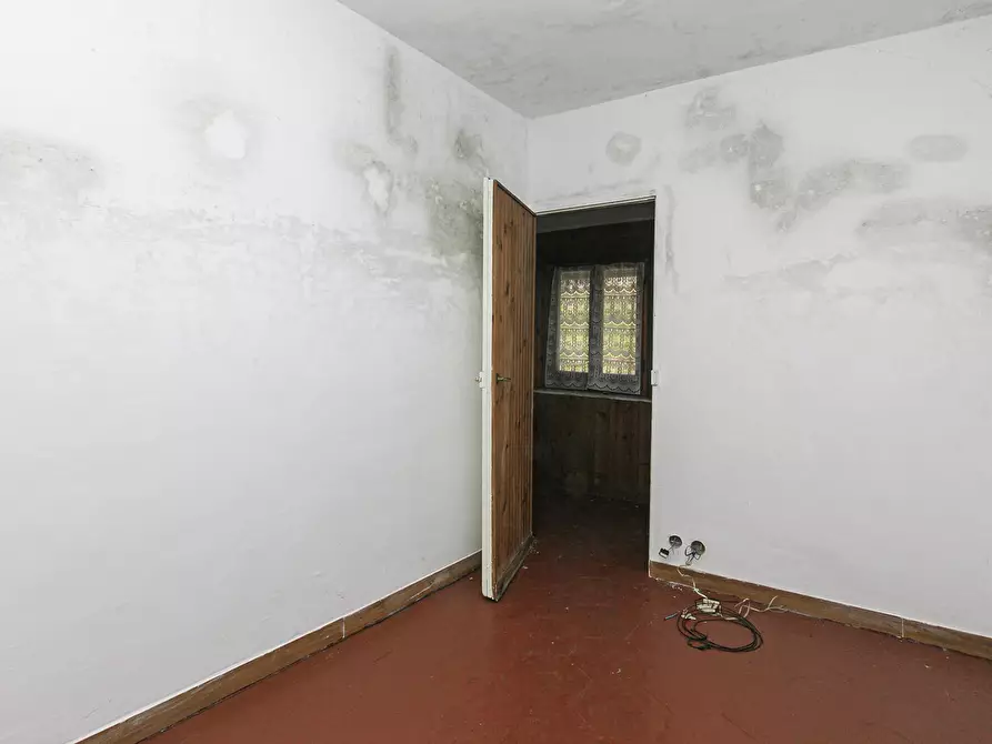 Immagine 13 di Casa indipendente in vendita  in Via San Martino 143 a Ceranesi