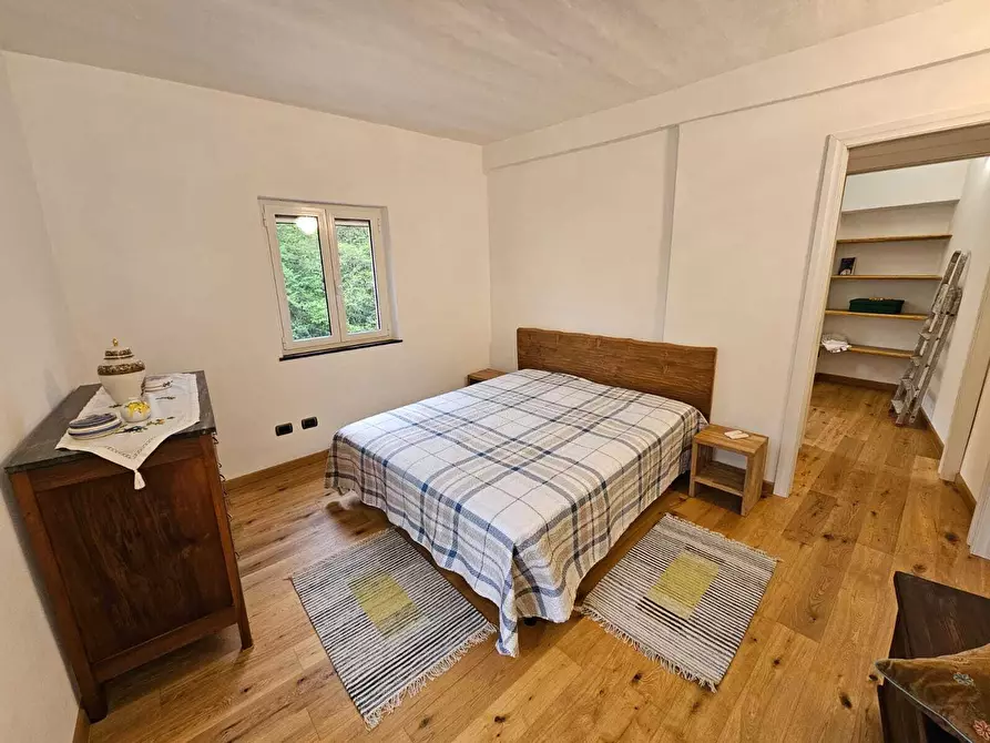 Immagine 16 di Quadrilocale in affitto  in Via San Martino 43 a Ceranesi