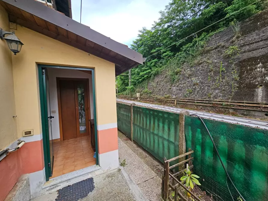 Immagine 17 di Casa indipendente in vendita  in Via Borasina 38 a Serra Riccò