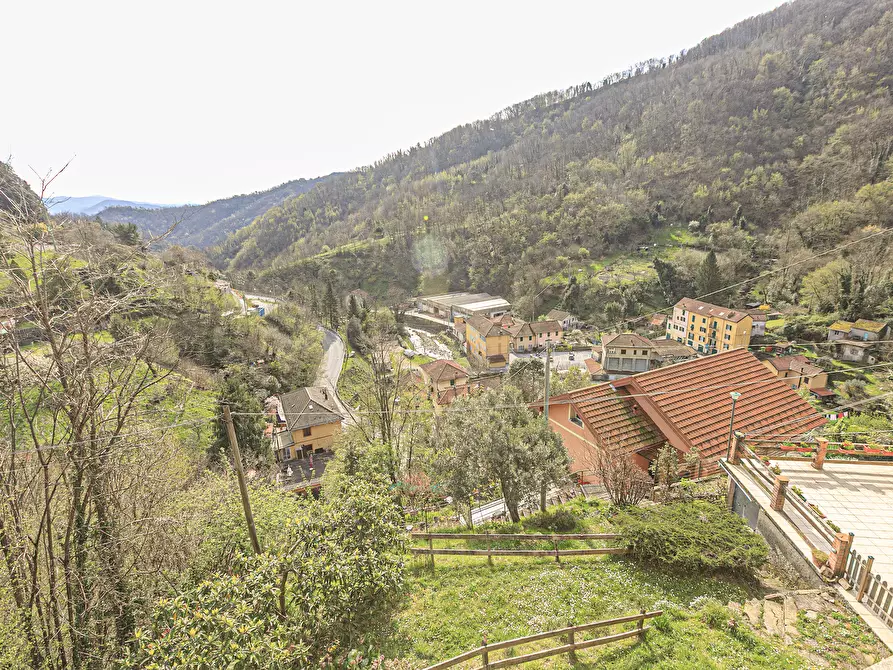 Immagine 13 di Casa indipendente in vendita  in Via Monte Comego 75 a Ceranesi