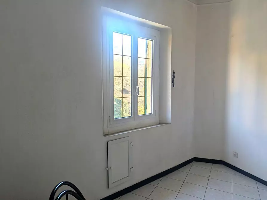 Immagine 4 di Bilocale in vendita  in Via Paolo Anfossi 60 a Genova