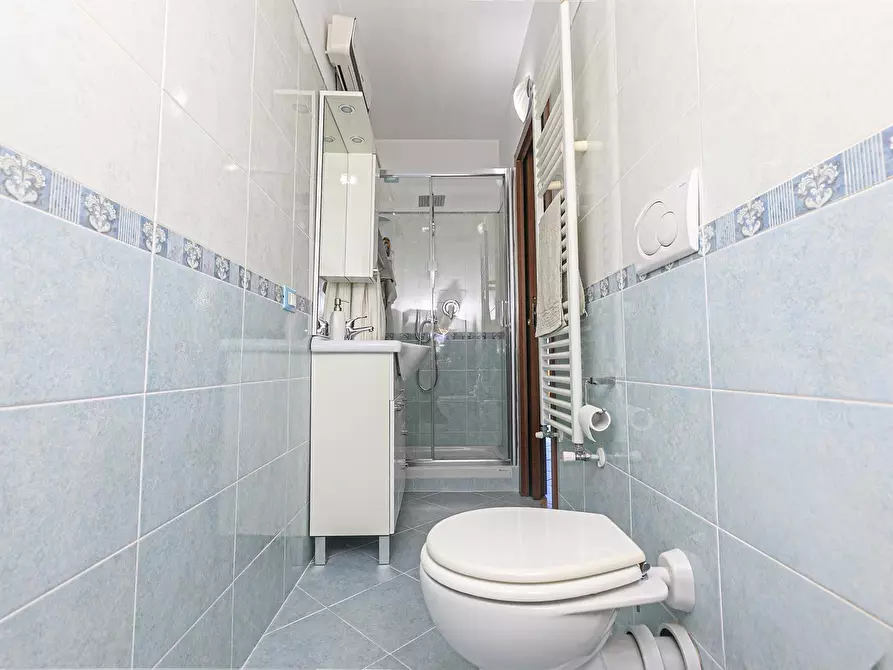 Immagine 65 di Casa semindipendente in vendita  in Via Porcile 1 Q a Genova