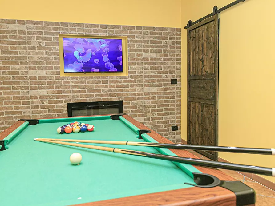 Immagine 67 di Casa semindipendente in vendita  in Via Porcile 1 Q a Genova