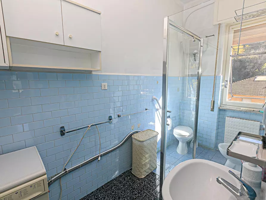 Immagine 22 di Quadrilocale in vendita  in Via Piave 131 a Mignanego