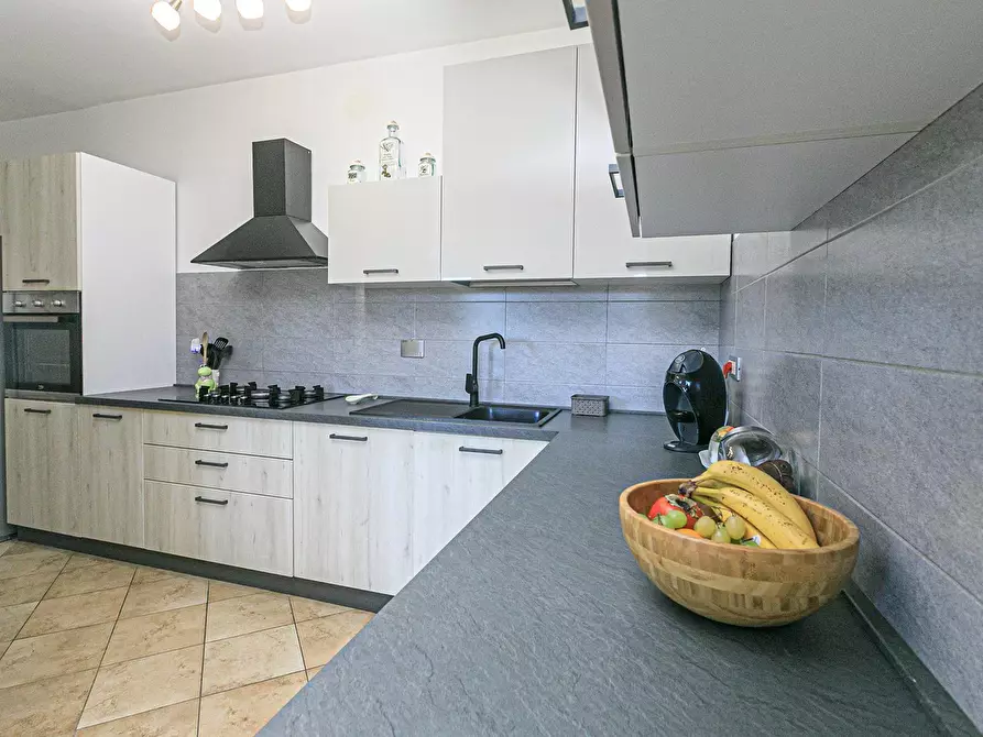 Immagine 31 di Casa semindipendente in vendita  in Via Porcile 1 Q a Genova