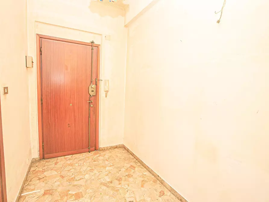 Immagine 14 di Quadrilocale in vendita  in Via G.B. Gaulli 12 A a Genova