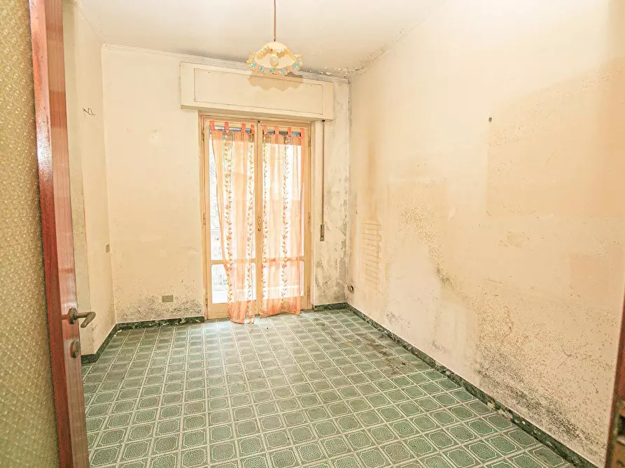 Immagine 3 di Quadrilocale in vendita  in Via G.B. Gaulli 12 A a Genova