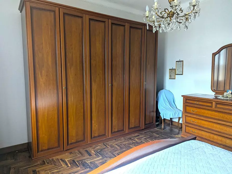 Immagine 20 di Trilocale in vendita  in Via Natale Gallino 76A a Genova