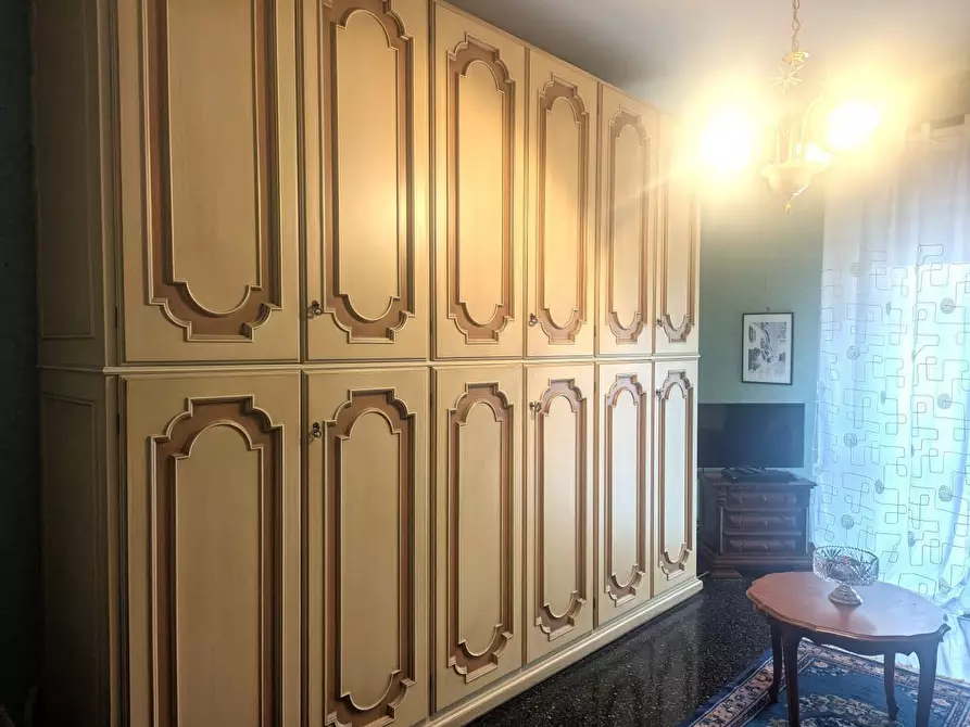 Immagine 18 di Trilocale in vendita  in Via Campomorone 40R a Genova