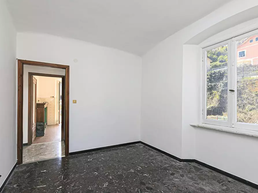 Immagine 17 di Appartamento in vendita  in Via Bartolomeo Parodi 56 a Ceranesi