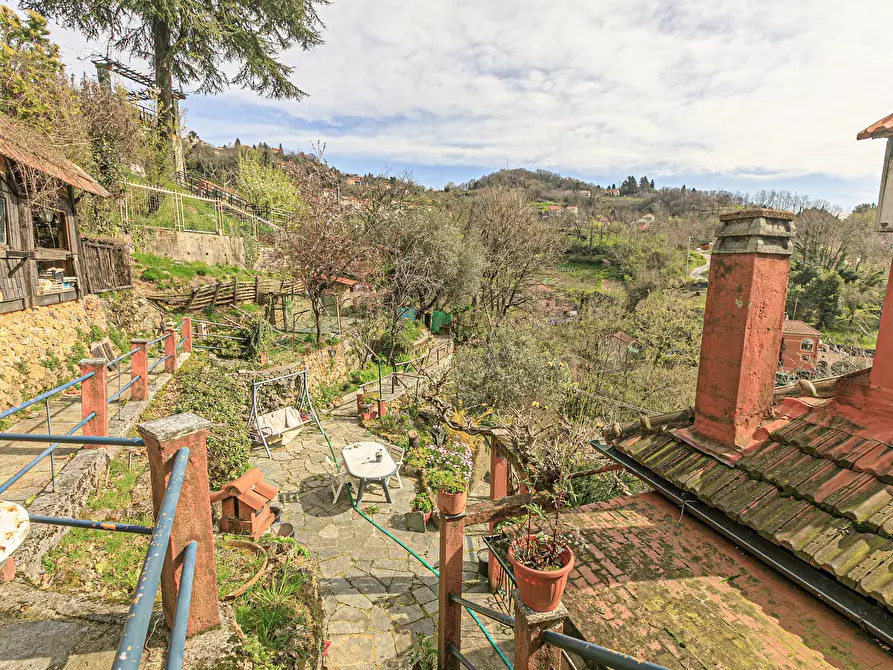 Immagine 58 di Casa indipendente in vendita  in Via Monte Comego 75 a Ceranesi