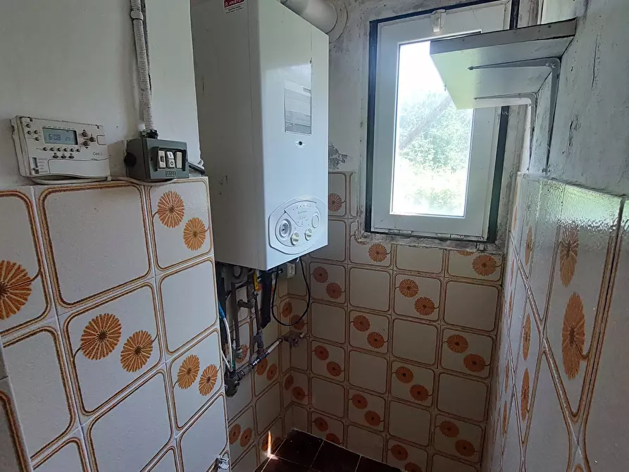 Immagine 5 di Bilocale in vendita  in Via Cremeno 10 a Genova