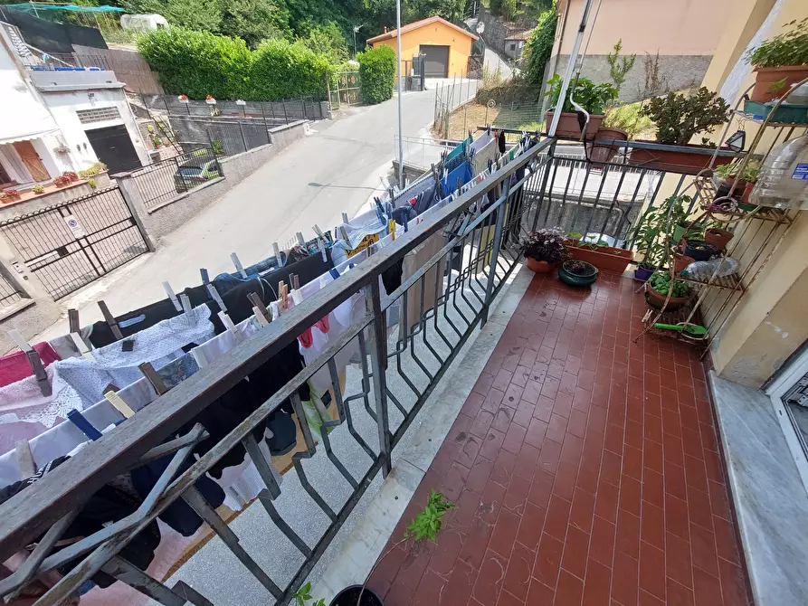 Immagine 22 di Trilocale in vendita  a Serra Riccò