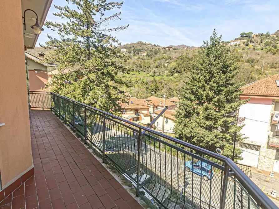 Immagine 9 di Appartamento in vendita  in Via 25 Aprile 22 a Sant'olcese