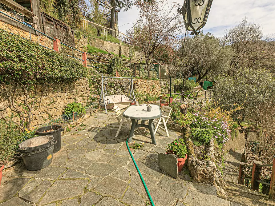 Immagine 38 di Casa indipendente in vendita  in Via Monte Comego 75 a Ceranesi