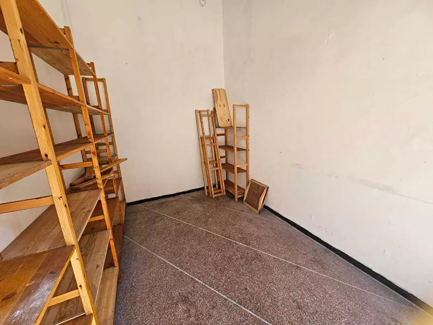 Immagine 5 di Garage in vendita  in Via Benedetto da Cesino 3a a Genova