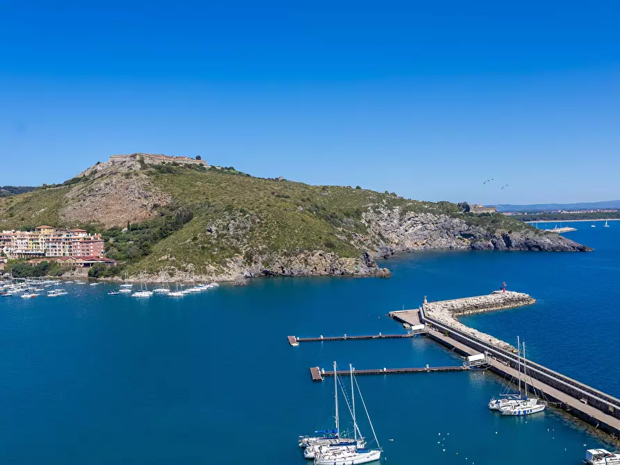 Immagine 34 di Appartamento in affitto  in via parrocchiale 2A a Monte Argentario