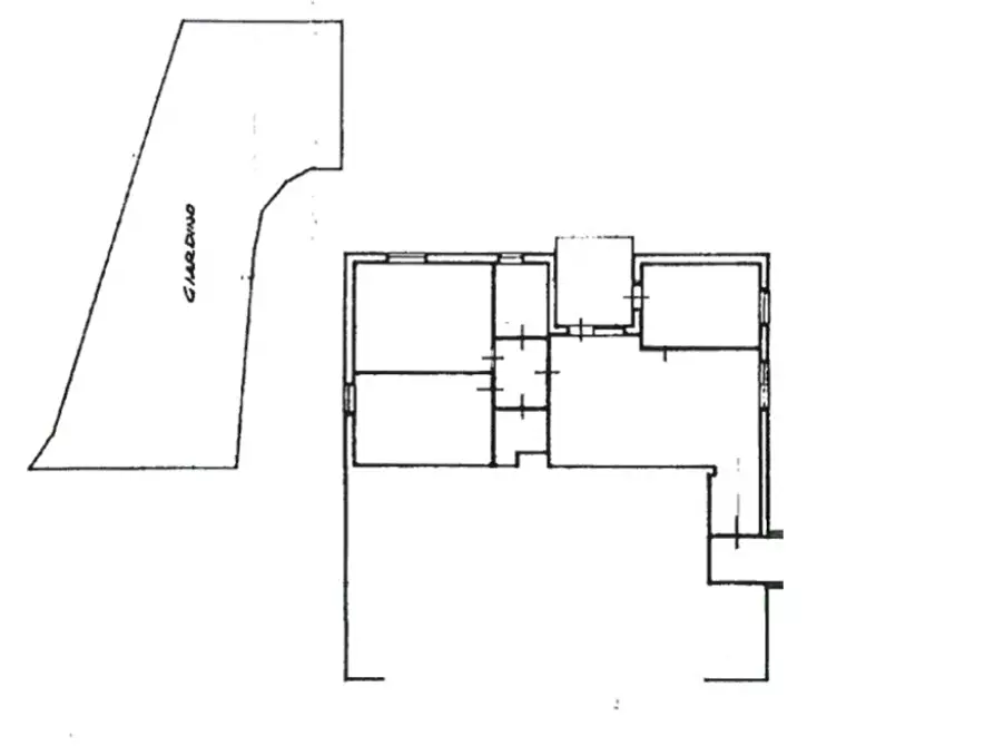 Immagine 32 di Appartamento in vendita  a Monte Argentario
