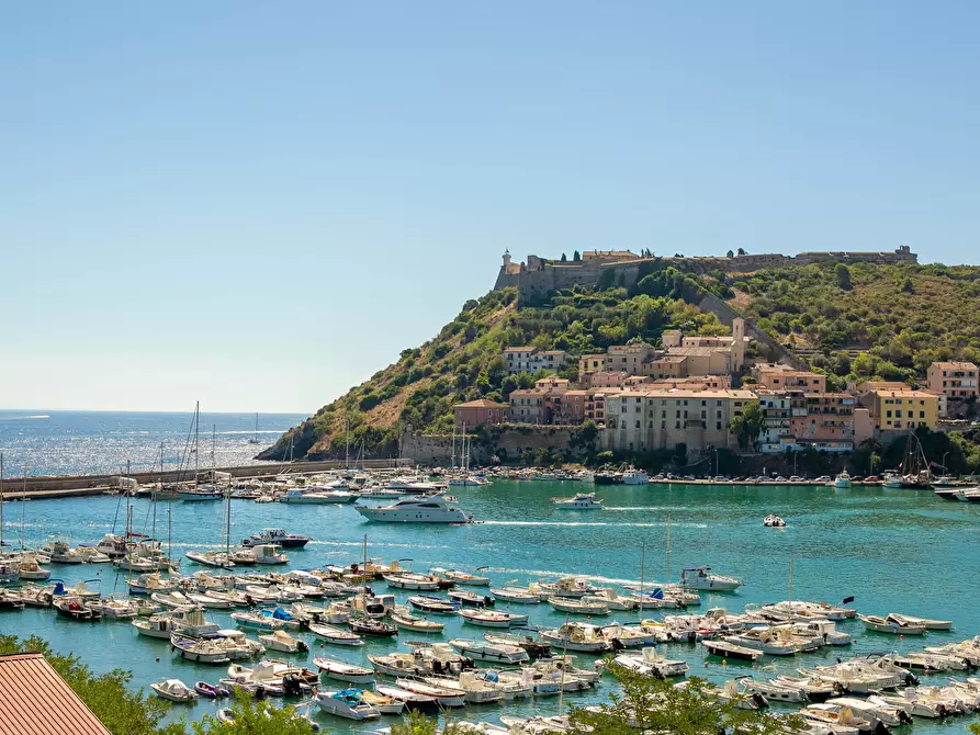 Immagine 14 di Appartamento in affitto  in Via Privata a Monte Argentario