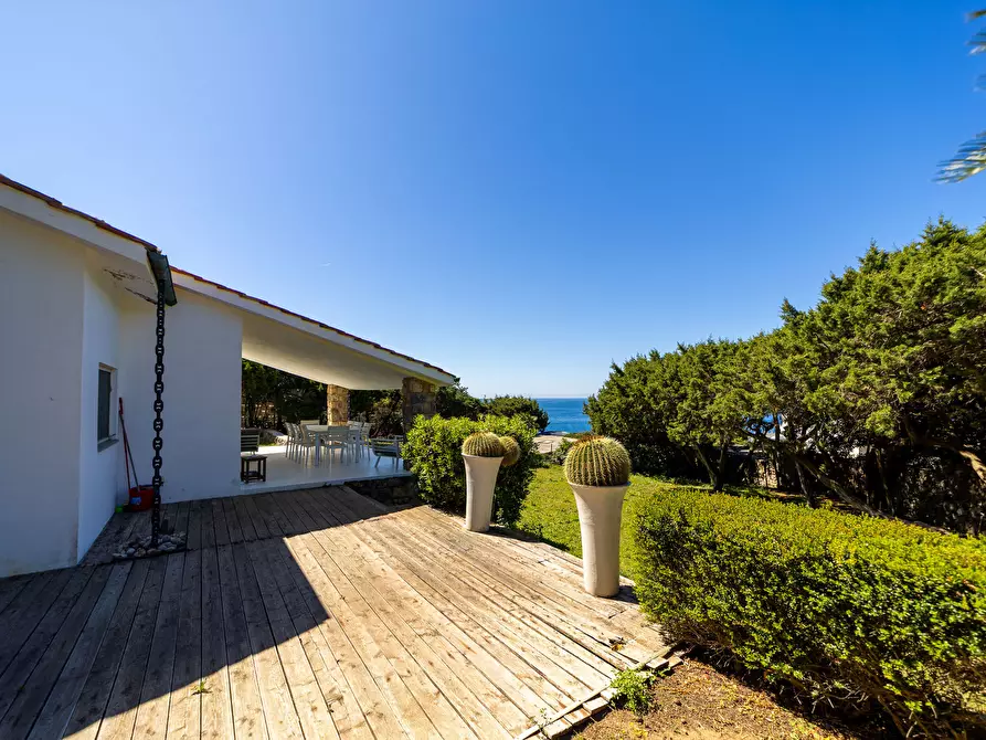 Immagine 3 di Villa in affitto  in Via delle Mimose snc a Orbetello