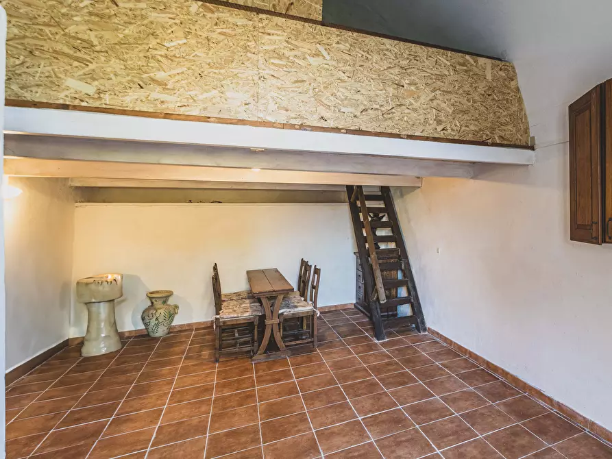 Immagine 4 di Magazzino in vendita  in Via Panoramica 103 a Monte Argentario