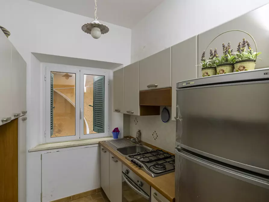 Immagine 8 di Appartamento in vendita  in Via Sant'Antonio 5 a Monte Argentario