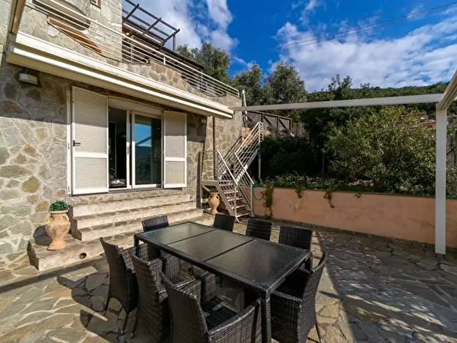 Immagine 37 di Villetta a schiera in vendita  in Via giovanni paolo II snc a Monte Argentario