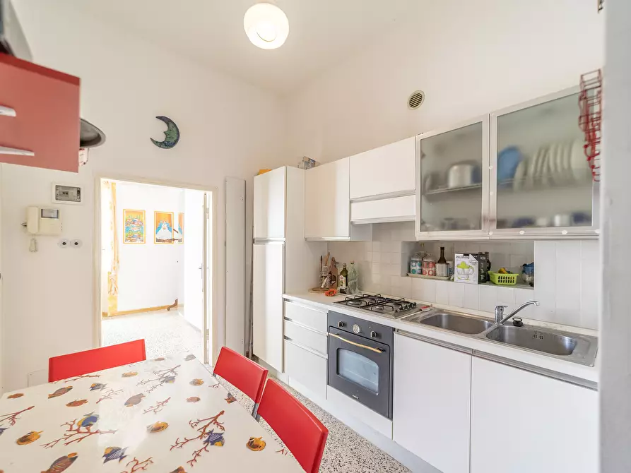 Immagine 10 di Appartamento in vendita  in Via Sebastiano Lambardi 36 a Monte Argentario