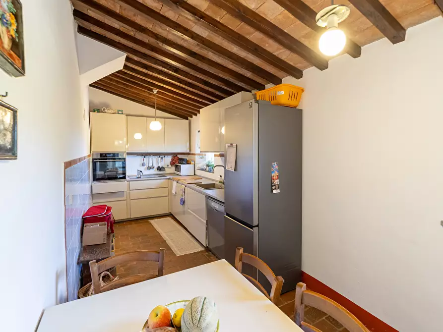 Immagine 10 di Rustico / casale in vendita  in vicolo dei fossi 2/C a Scansano