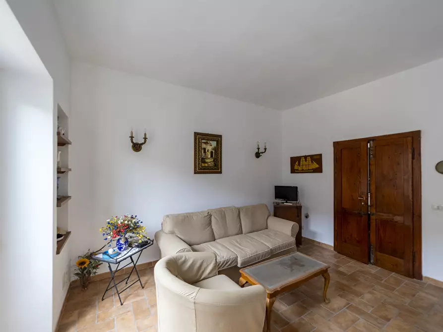 Immagine 5 di Appartamento in vendita  in Via Sant'Antonio 5 a Monte Argentario