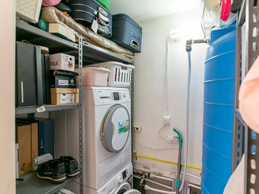 Immagine 23 di Villetta a schiera in vendita  in Via giovanni paolo II snc a Monte Argentario