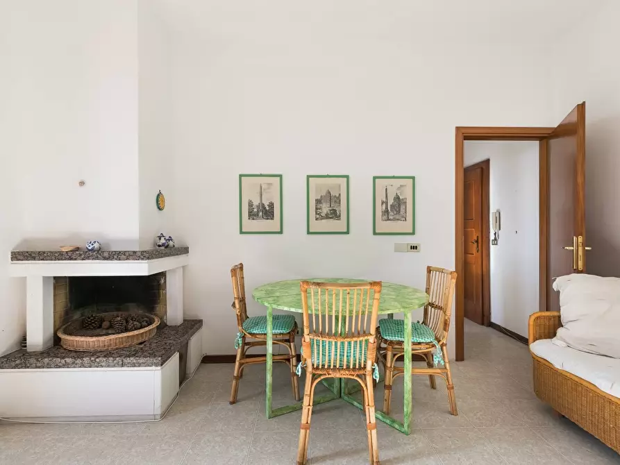 Immagine 4 di Appartamento in vendita  a Monte Argentario