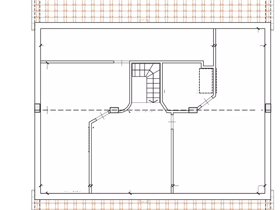 Immagine 24 di Appartamento in vendita  in Piazzale Rosa dei Venti 6 a Monte Argentario