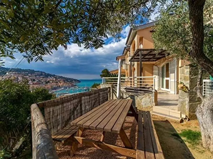 Immagine 17 di Villetta a schiera in vendita  in Via giovanni paolo II snc a Monte Argentario