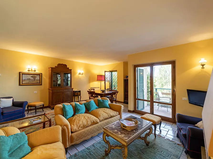 Immagine 8 di Casa bifamiliare in vendita  in Via Costa degli Ulivi 79 a Monte Argentario