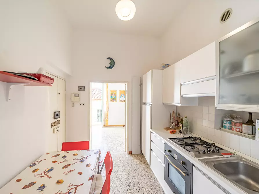 Immagine 11 di Appartamento in vendita  in Via Sebastiano Lambardi 36 a Monte Argentario