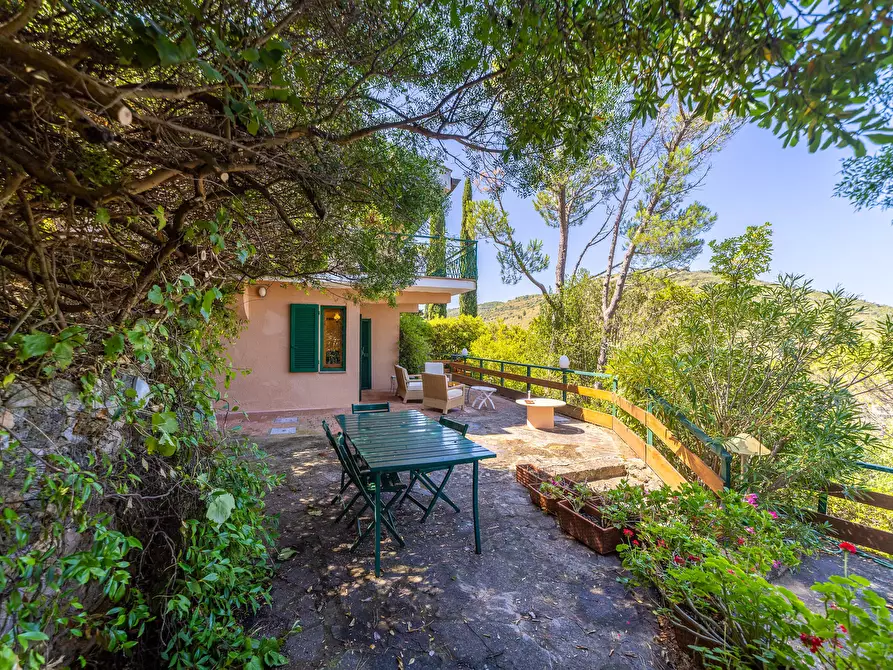 Immagine 4 di Casa bifamiliare in vendita  in Via Costa degli Ulivi 79 a Monte Argentario