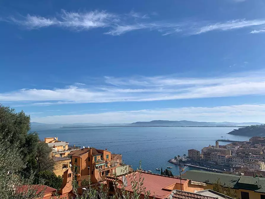 Immagine 1 di Appartamento in vendita  a Monte Argentario