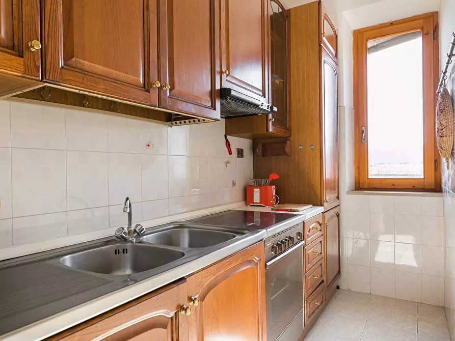 Immagine 12 di Appartamento in vendita  a Monte Argentario