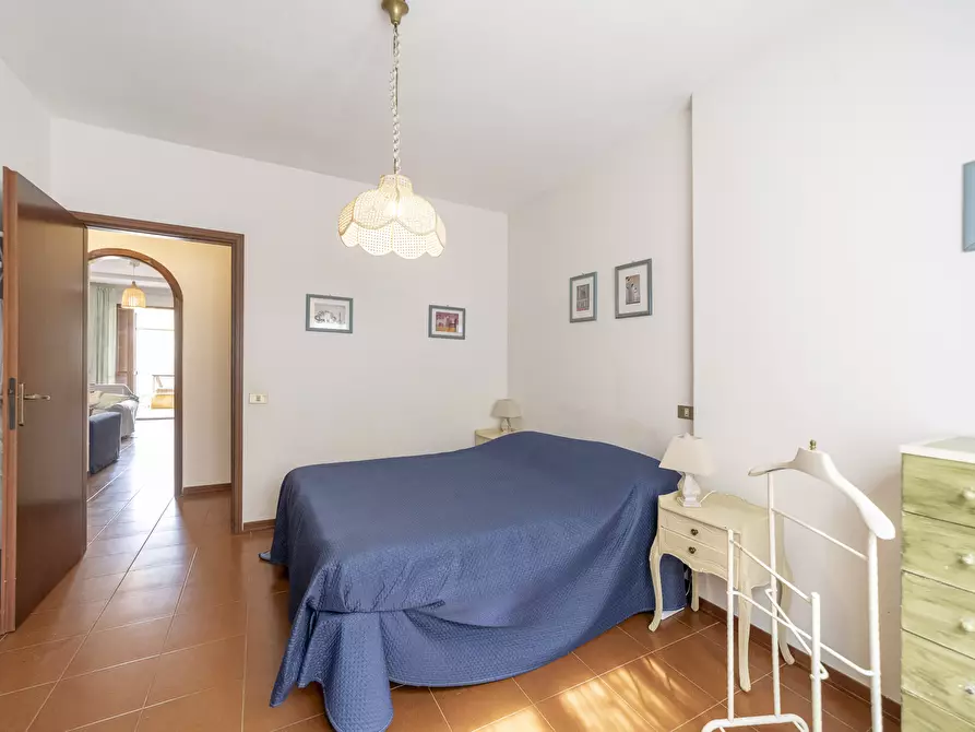 Immagine 9 di Appartamento in vendita  in via fosso dell'aiaccia a Monte Argentario