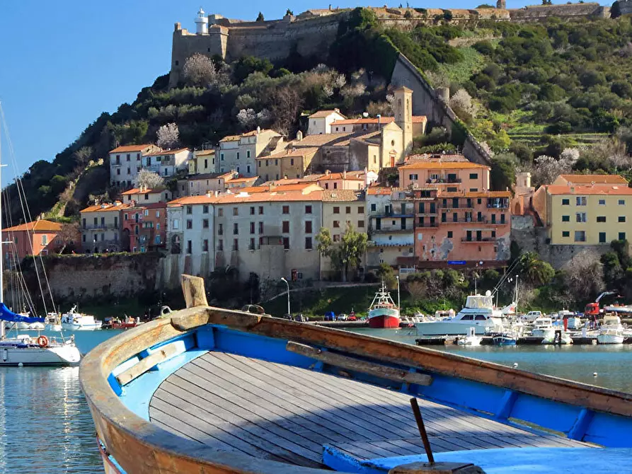 Immagine 4 di Appartamento in vendita  in Via della Marina snc a Monte Argentario