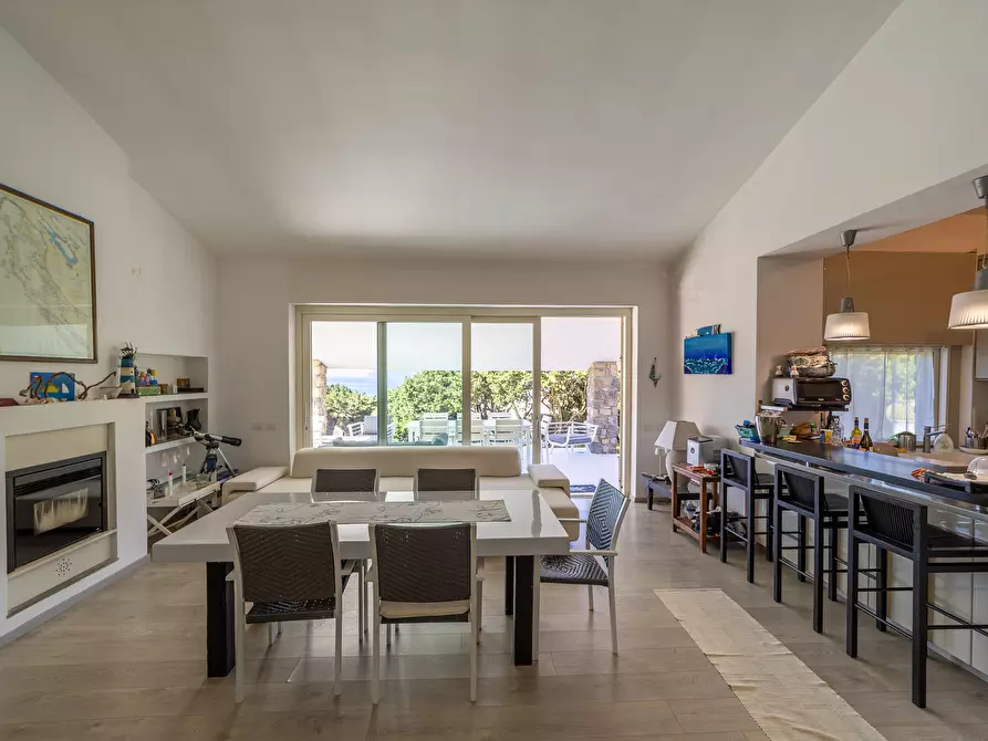Immagine 7 di Villa in affitto  in Via delle Mimose snc a Orbetello