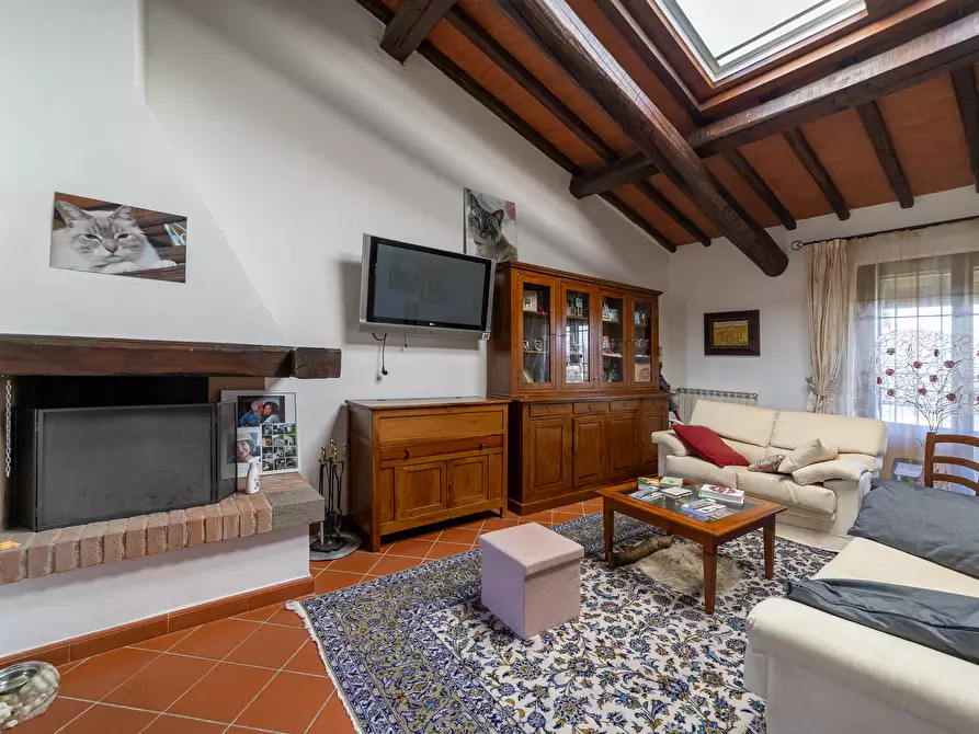 Immagine 12 di Villetta a schiera in vendita  in Montemerano snc a Manciano