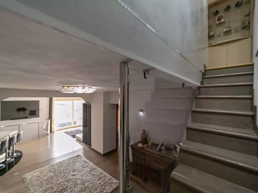 Immagine 32 di Villetta a schiera in vendita  in Via giovanni paolo II snc a Monte Argentario