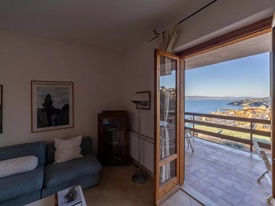 Immagine 1 di Appartamento in vendita  in Via del Sole snc a Monte Argentario