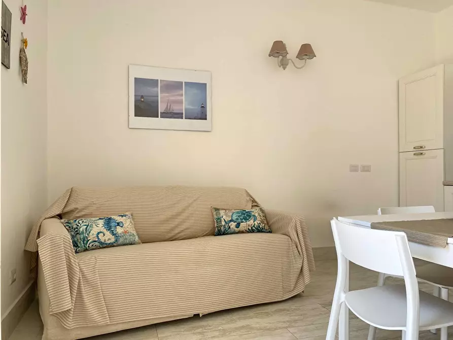 Immagine 3 di Appartamento in affitto  in Via Privata a Monte Argentario